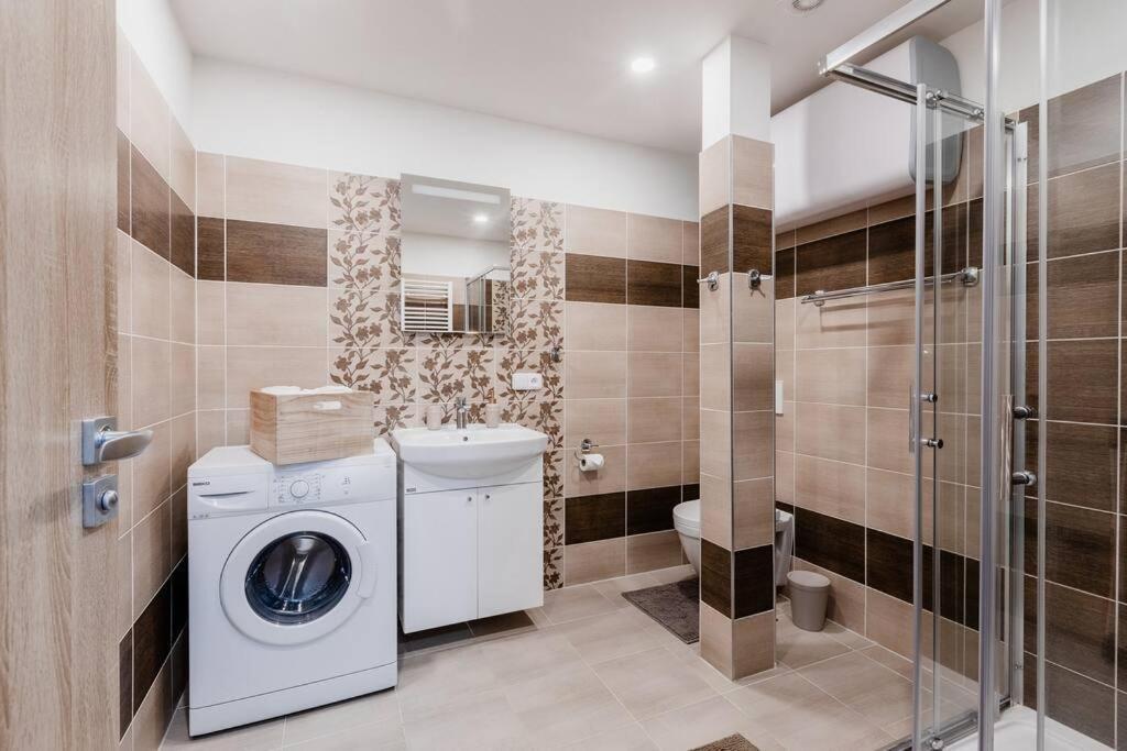 Appartement Na Nebesich *