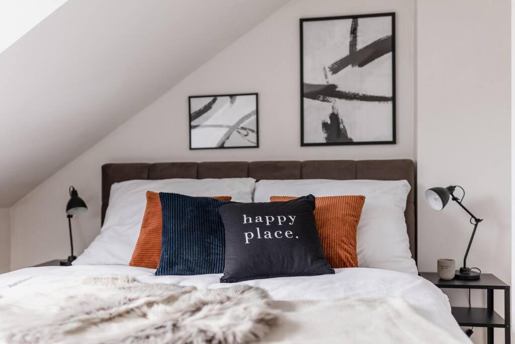 Appartement Na Nebesich